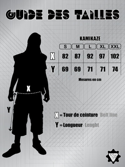 KAMIKAZE