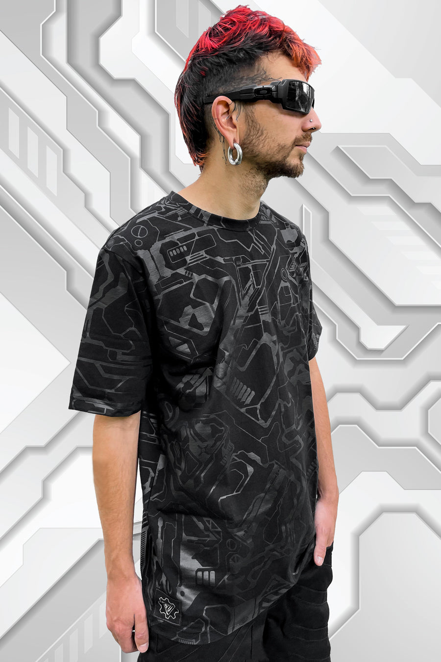 CYBER