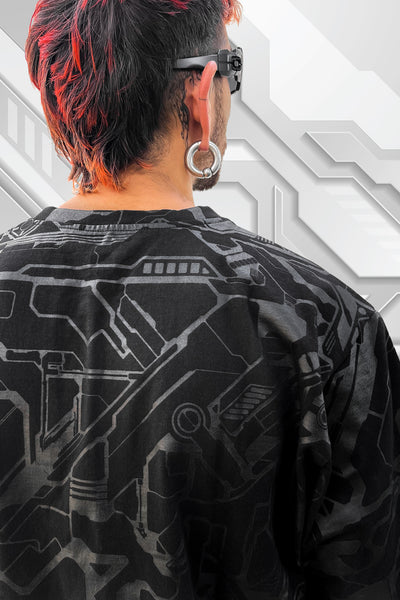 CYBER