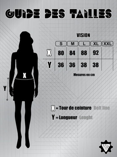 VISION