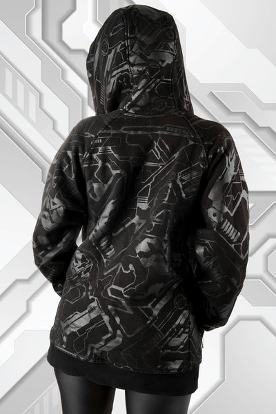 CYBER