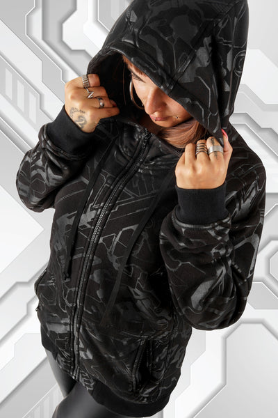 CYBER