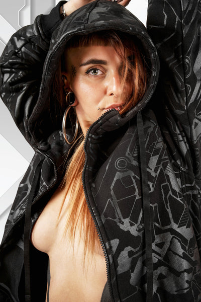 CYBER